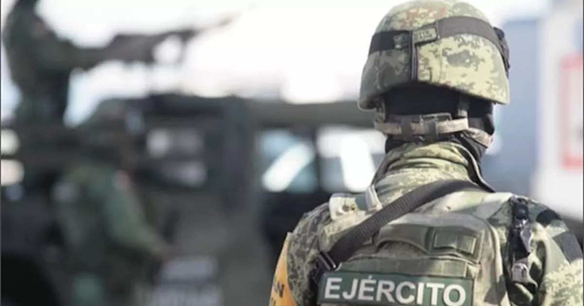 Un juez militar otorgó la libertad provisional a un teniente coronel de la Sedena, dado que el delito que se le señala no amerita prisión preventiva