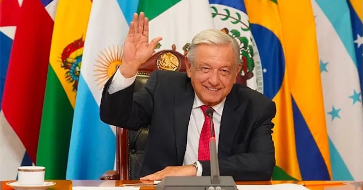 La declaración enlista nueve acuerdos para hacer frente a la situación económica mundial que afecta a los países del continente