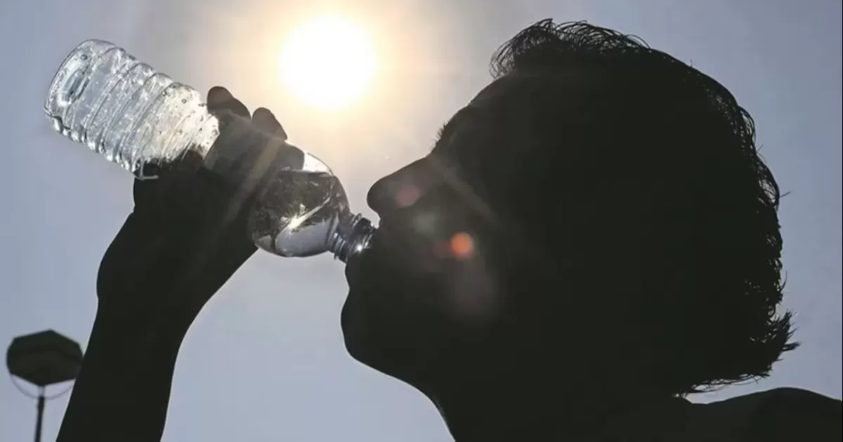 Por la tarde comenzarán las lluvias