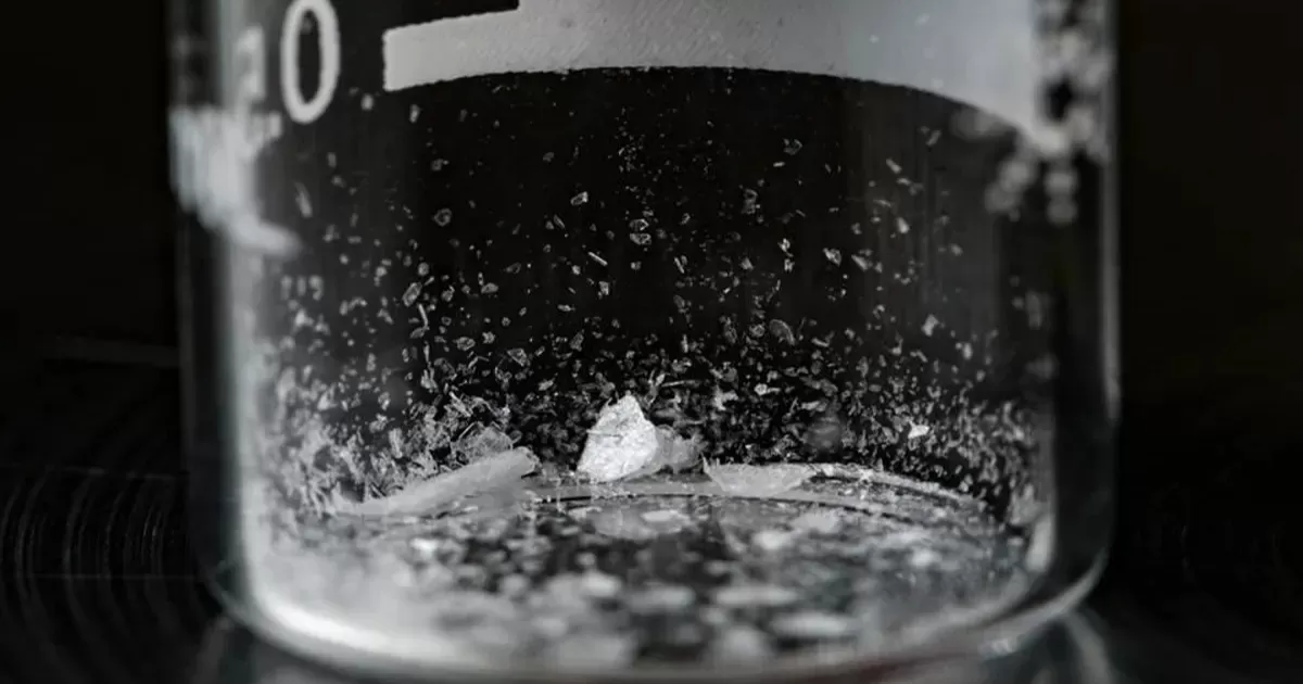 El Gobierno de China negó que desde su país se realicen envíos ilegales de precursores químicos a México para la elaboración de fentanilo