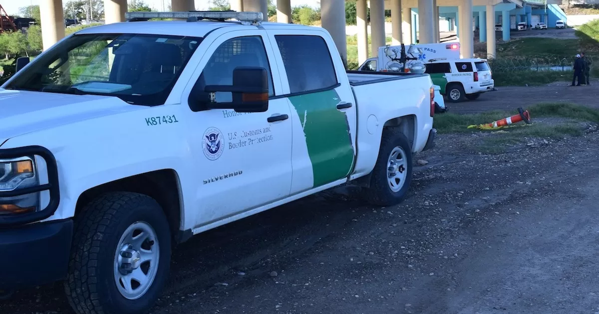 Ingresaron a Estados Unidos tras haber sido deportados