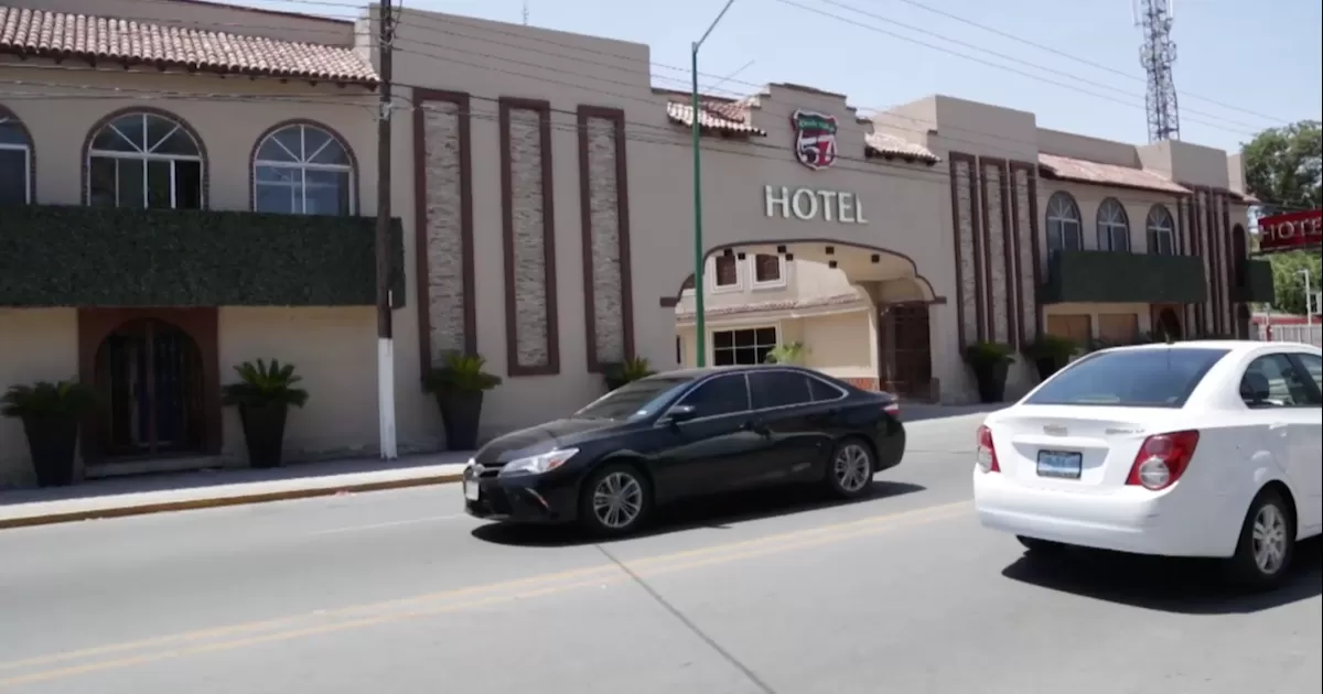 Ocupación hotelera en Piedras Negras llegará al 100 por ciento este fin de semana