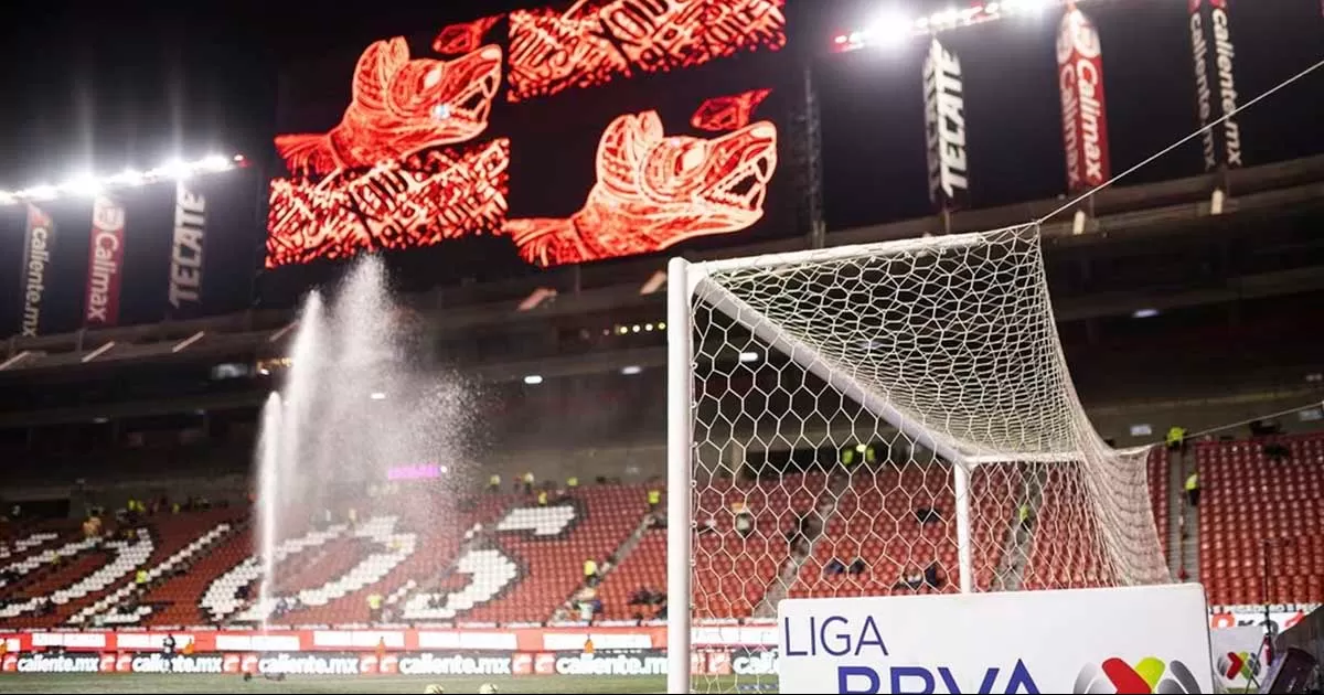 Liga MX: Jornada 14 del Clausura 2023 - Horarios y canales para ver los partidos de este viernes 7 de abril