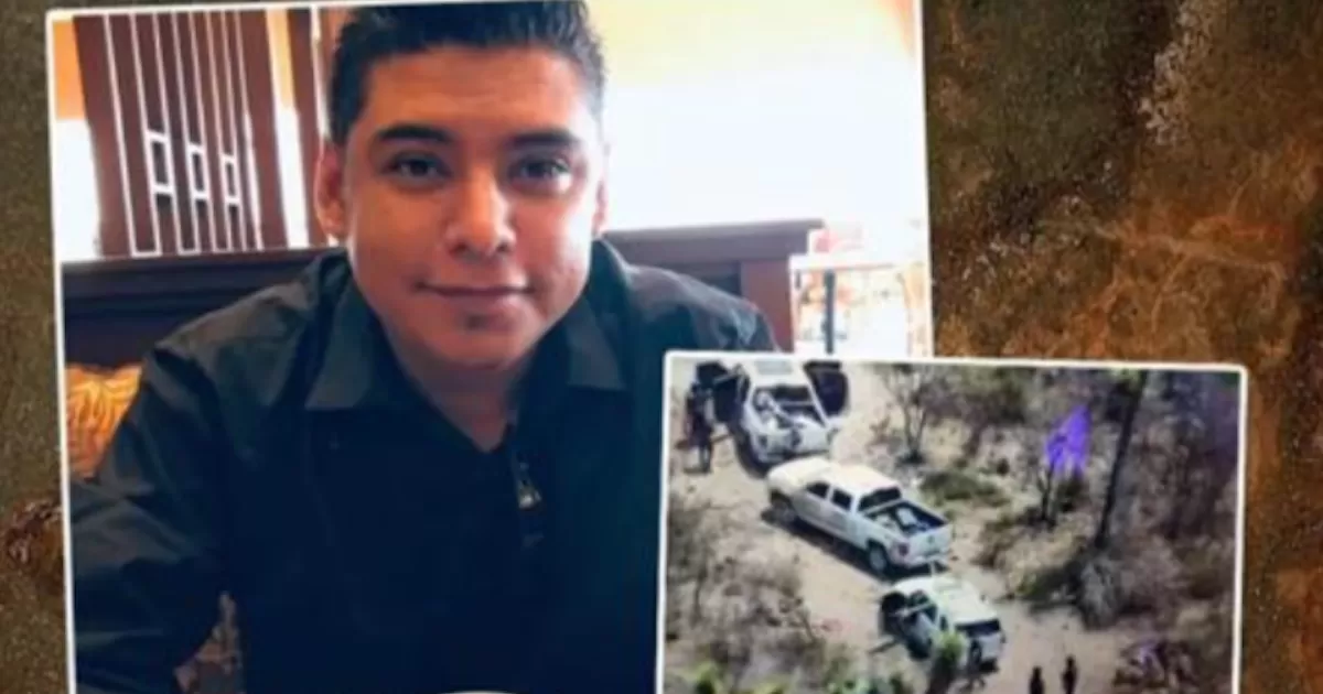 Localizan muerto a chofer que trasladaba a migrantes desaparecidos en San Luis Potosí