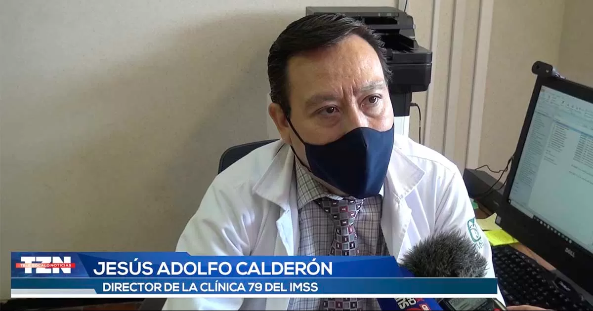 Exhortan a pacientes de Clínica 79 a no llegar con tanta anticipación para no exponerse al sol