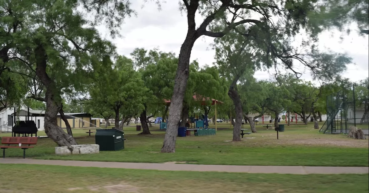 Son cerca de 15 parques dentro de la ciudad que estarán disponibles para las personas.