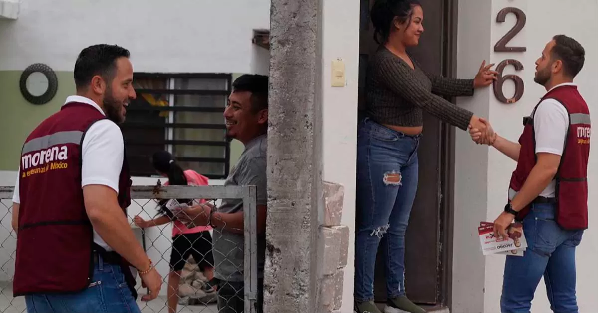 Jacobo Rodríguez ha prometido responder a la confianza de la gente impulsando propuestas que van desde el apoyo a la educación hasta la renovación de hospitales.