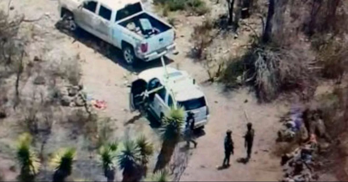 Afirma INM que apoyará a migrantes secuestrados