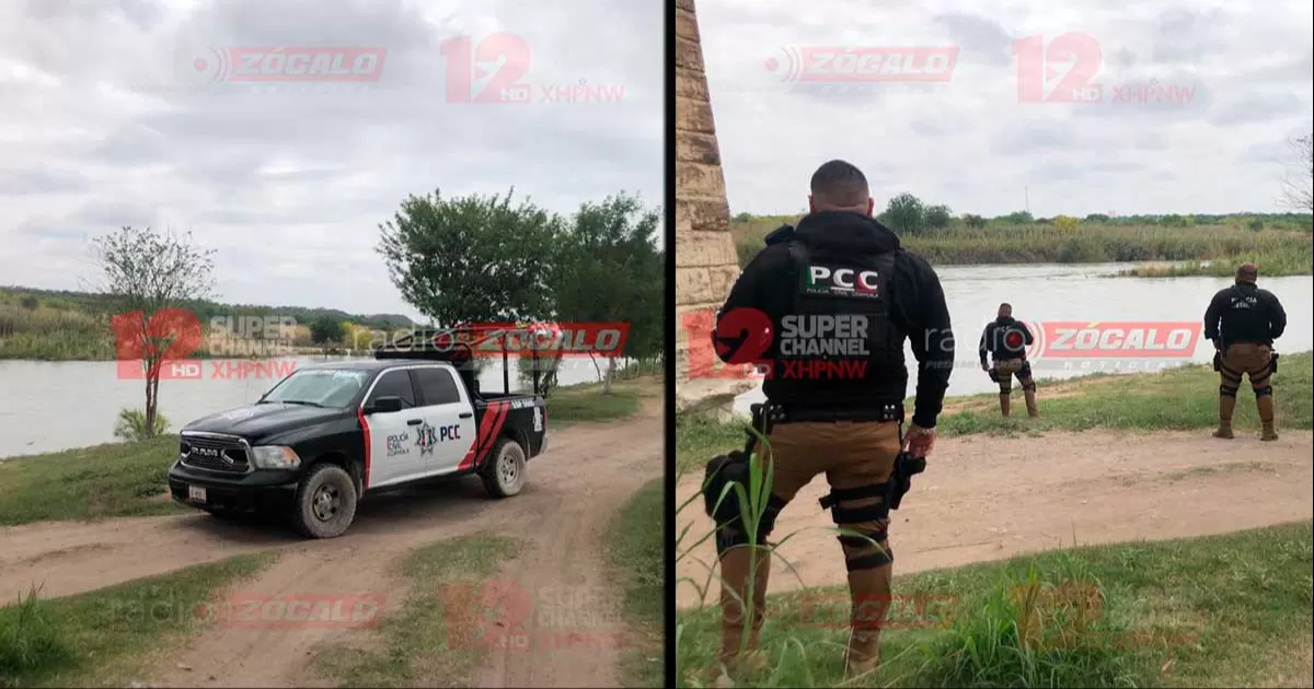 Transcurre con saldo blanco en Piedras Negras celebración del Domingo de Pascua