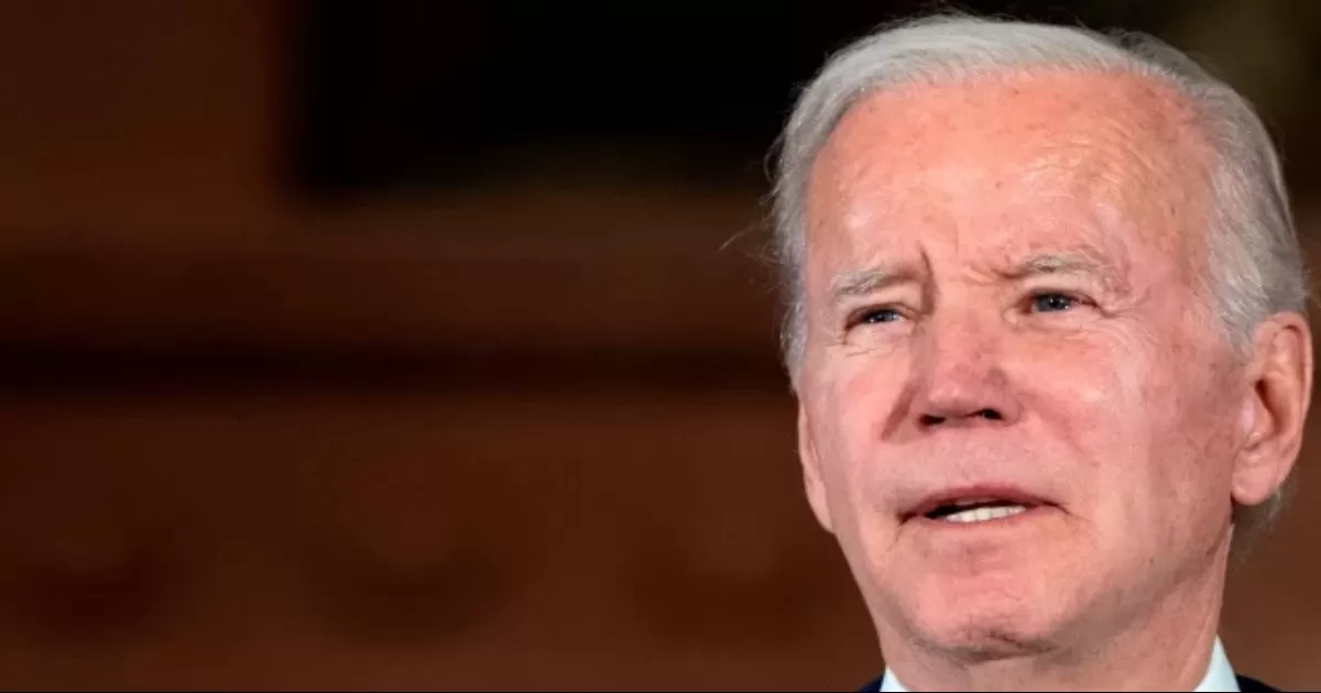 El presidente de EU, Joe Biden, dice que volverá a presentarse a elecciones en 2024