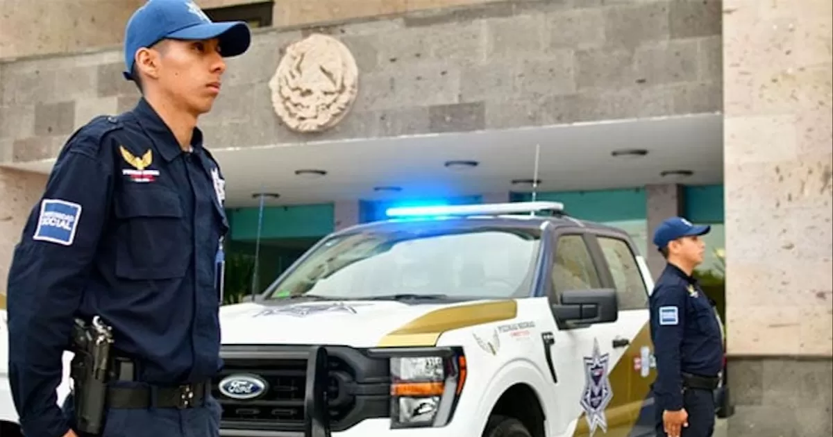 Las cifras de delitos de alto impacto como el robo, homicidio y secuestro disminuyeron.