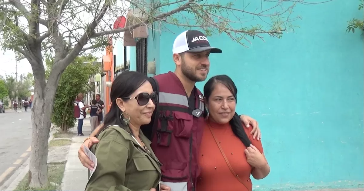 Jacobo Rodríguez seguirá impulsando la revocación de mandato y un freno a la corrupción