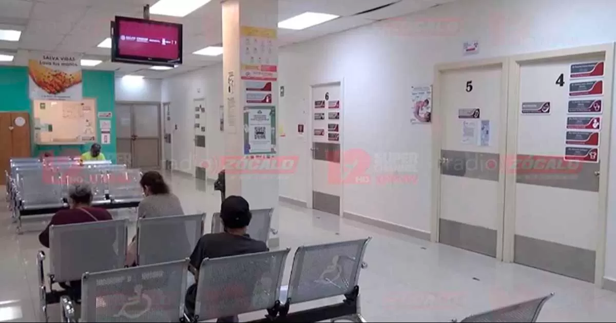 Cuenta Hospital Salvador Chavarría con stock de medicamentos, pero algunos escasean