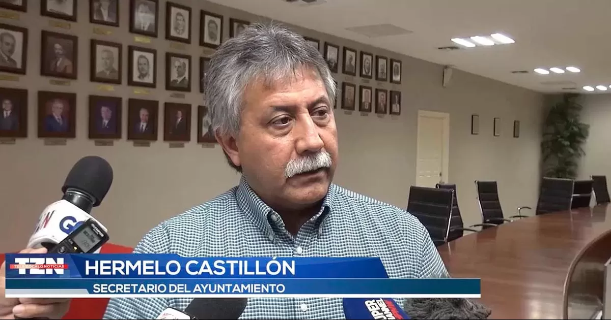 Aseguradora se hace responsable de atención a trabajadores del Municipio arrollados