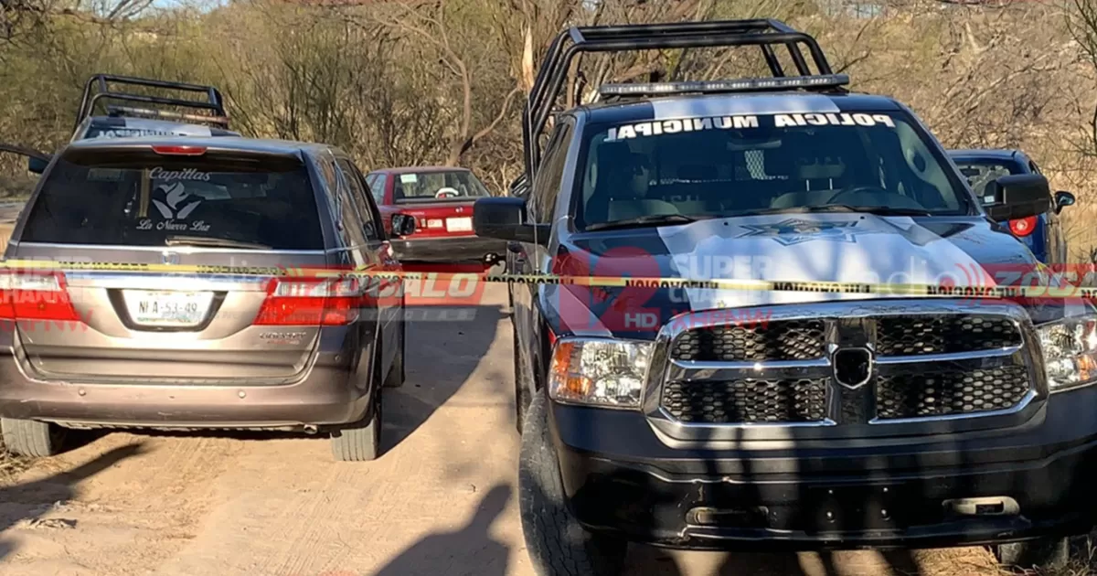 Localizan otro migrante ahogado en el río Bravo