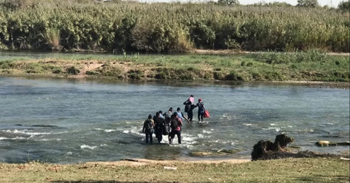 Localizan otro migrante ahogado en Piedras Negras; suman ya 12 fallecidos en el Bravo