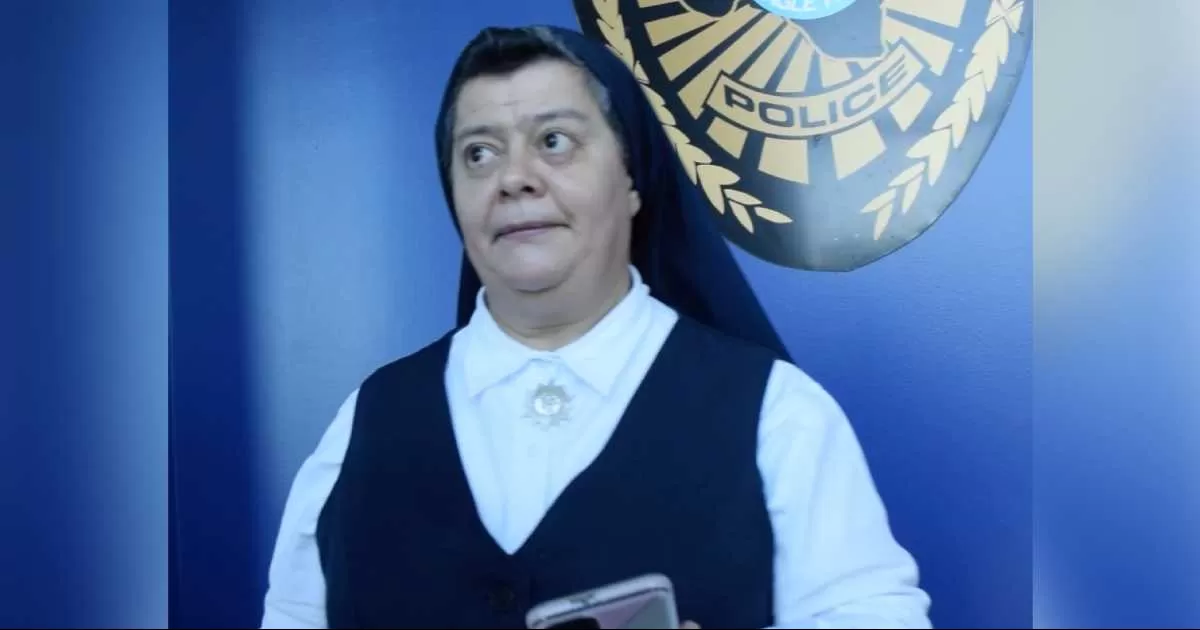 Religiosa revela nombre real de persona que la extorsionó con más de 300 mil pesos