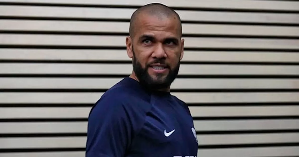 Dani Alves, ex jugador de Barcelona y Pumas de la UNAM, ha pedido volver a declarar a petición propia, tal como establece la ley