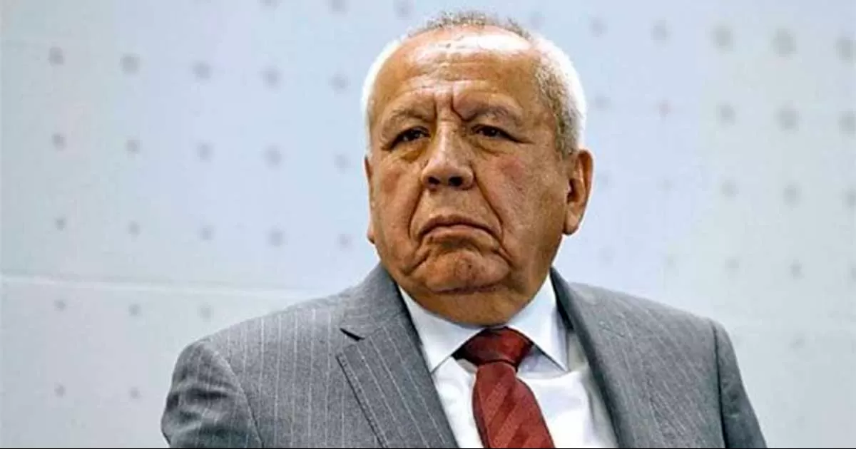 Citan a Francisco Garduño a audiencia por muerte de 40 migrantes en Ciudad Juárez para ser imputado