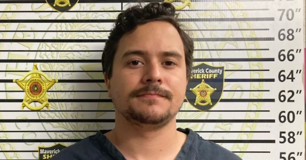 Reaprehenden a sujeto que abusó de su hijastra en Eagle Pass