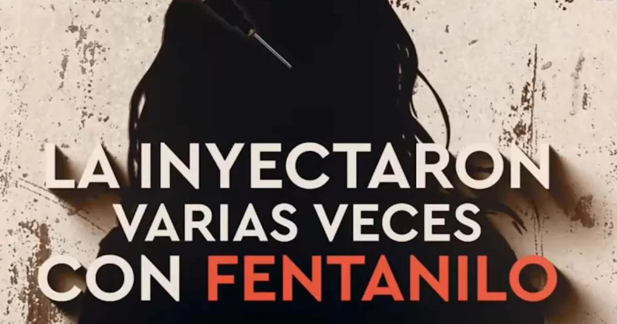 Sicarios de 'Los Chapitos' probaban fentanilo en sus víctimas hasta matarlas: DEA