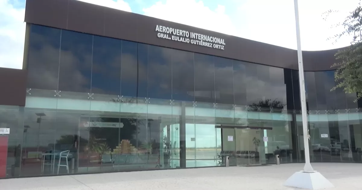 Industriales atentos a inicio de operaciones de AERUS en Piedras Negras