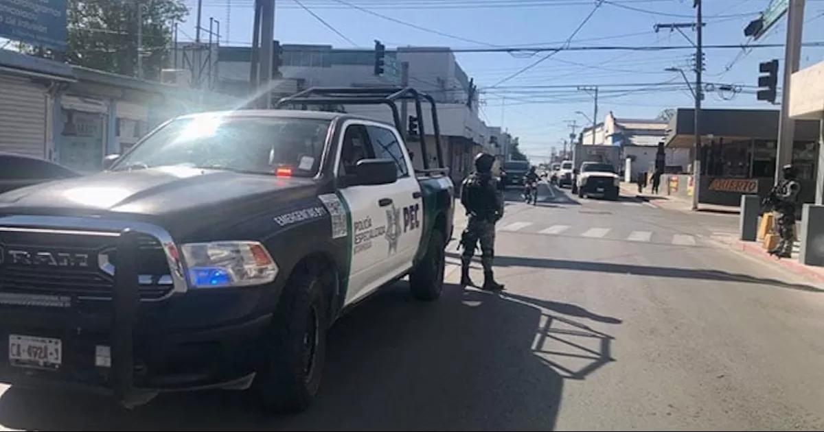 Enjuiciarán a asaltante por robo agravado y abuso en Piedras Negras