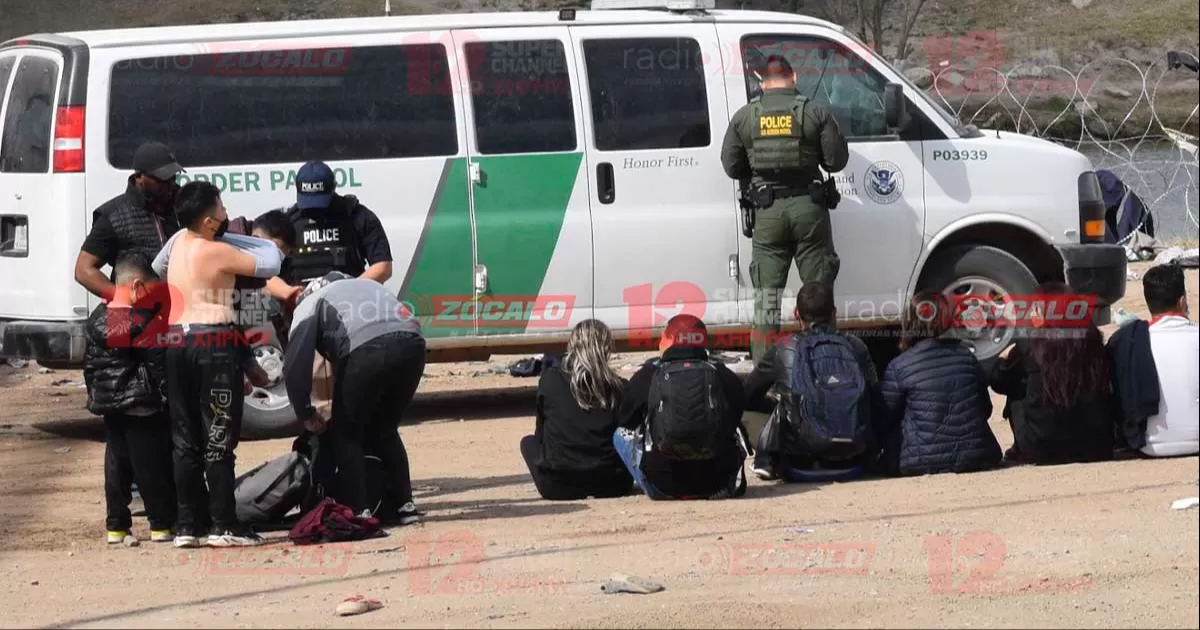 Border Patrol ofrecerá conferencia sobre muerte de ilegales