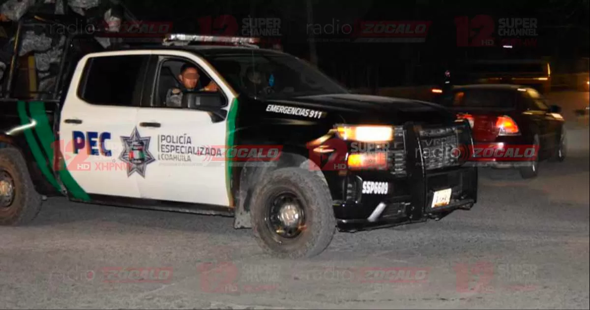 La primera víctima falleció en el lugar a causa de un balazo en la cabeza, la segunda sufrió una herida en la pierna y lesiones por arma blanca.