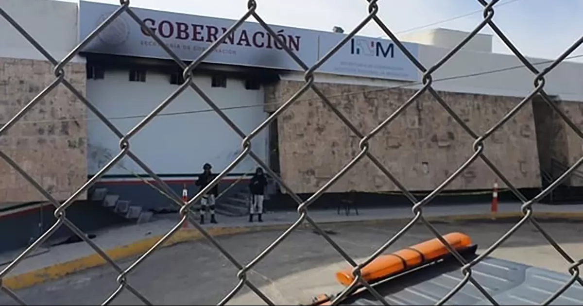 La captura ocurrió en la colonia Jardines del Aeropuerto, en Ciudad Juárez.