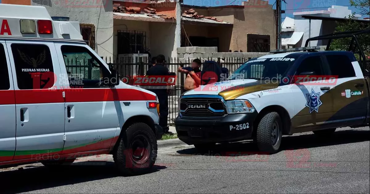 Lo muerden para quitarle el celular en riña de la colonia Año 2000