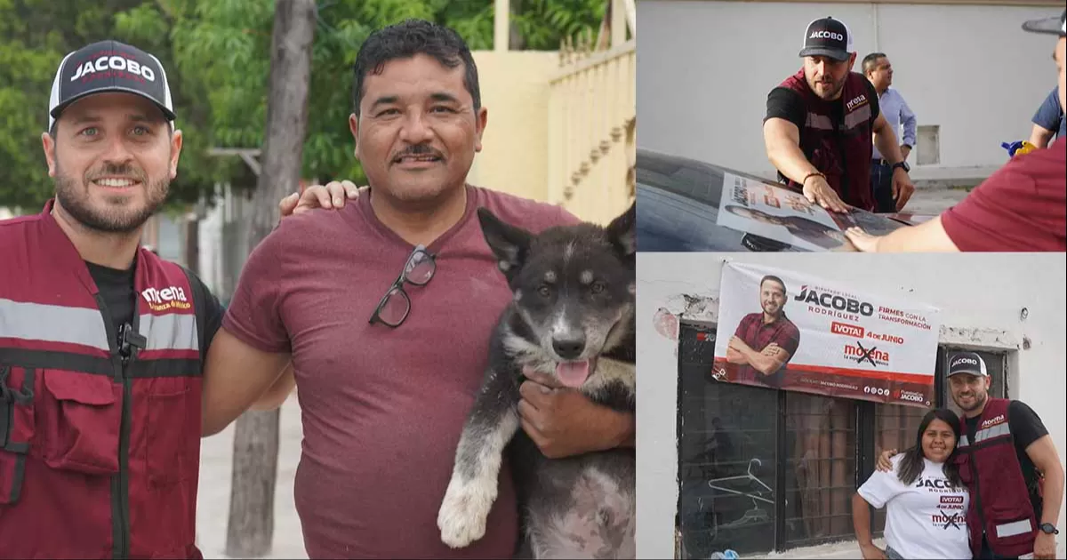 Una constante durante su campaña ha sido la promesa de gestionar mejor educación, becas para los jóvenes, medicinas en todos los hospitales generales y mayor seguridad en cada rincón de Coahuila.