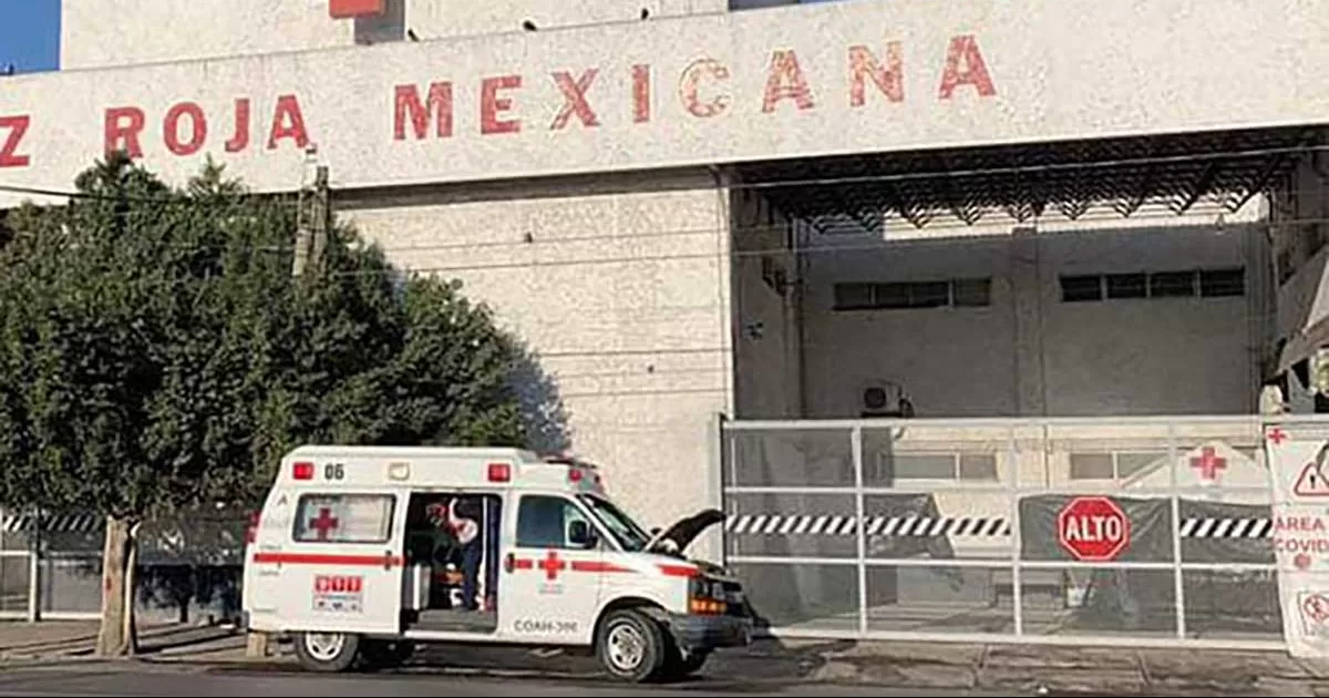 Investigan muerte de bebé de 4 meses en Torreón