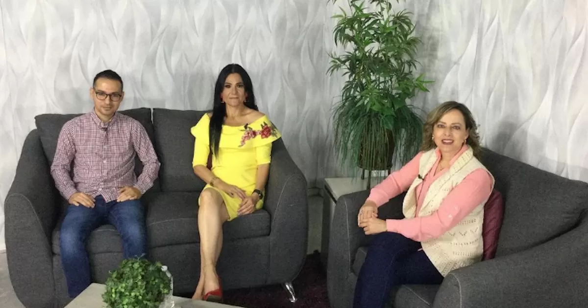 ABRAZANDO LA VIDA DEL 18 DE ABRIL DEL 2023