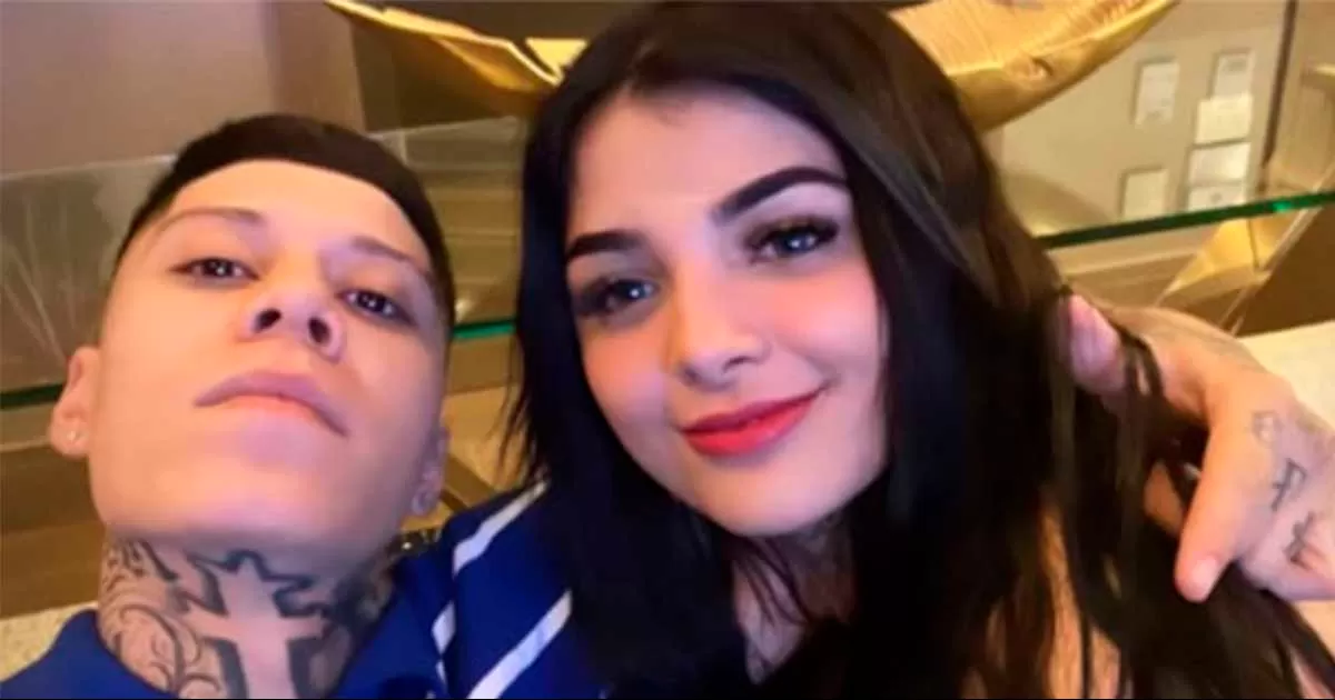 Ni judas se atrevió a tanto: Comparan a Karely Ruíz con Karla Panini y así respondió ella