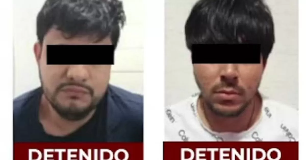 Golpe al ‘Mayo’ Zambada: detienen a dos operadores del líder del Cártel del Pacífico
