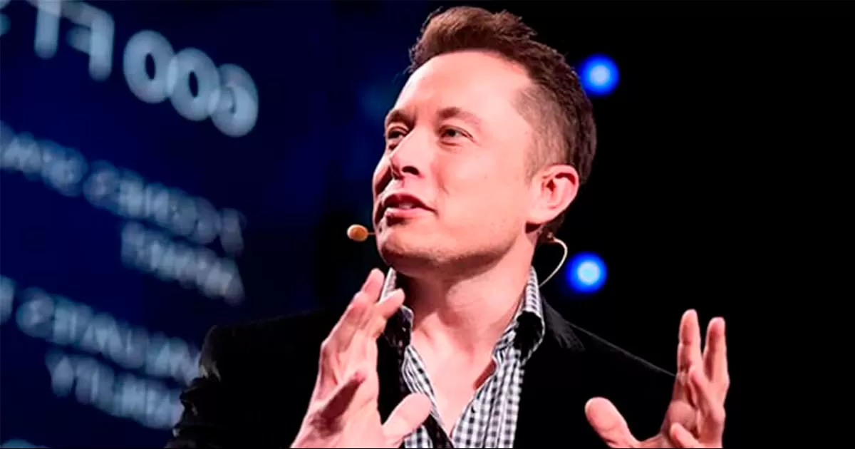 Inteligencia artificial tiene ‘potencial de destrucción de la civilización’: Elon Musk