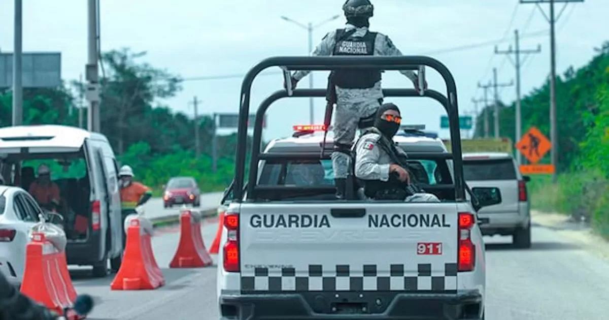 Luego que SCJN anuló pase de Guardia a Sedena, AMLO instruyó a titular de SSPC dejar al General Córdova como Comandante de la corporación