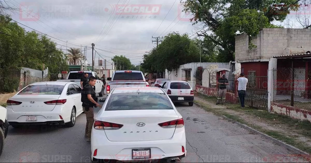 Asesinan y roban a hombre de 90 años en Acuña