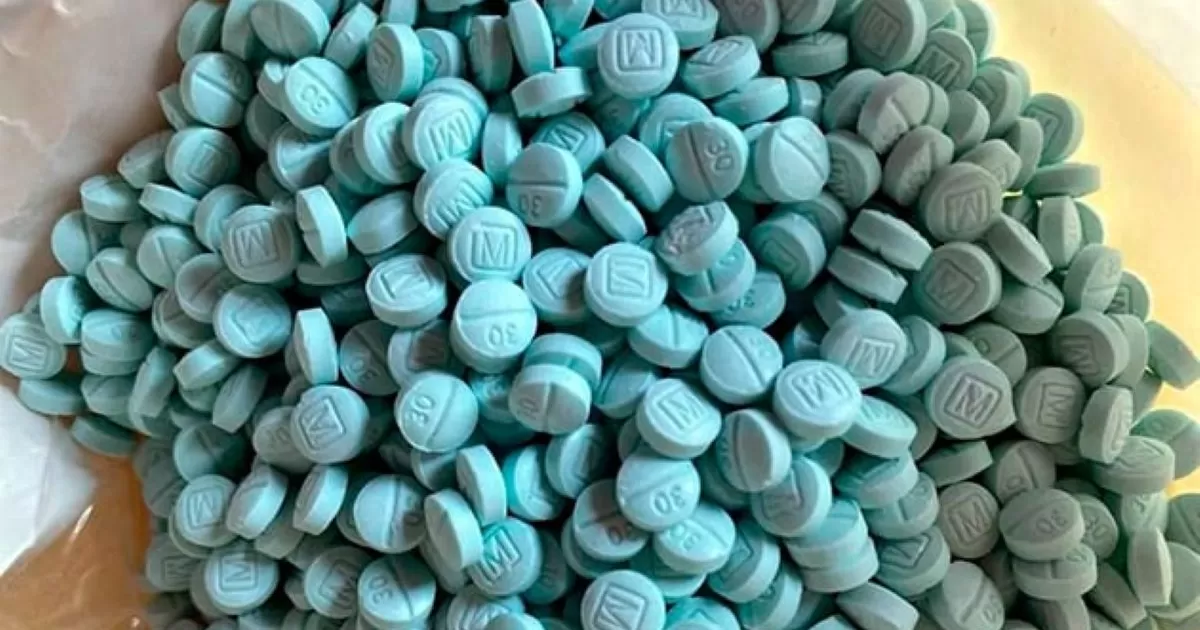 Carta a China sobre tráfico de fentanilo se envió a petición de legisladores de EU: AMLO