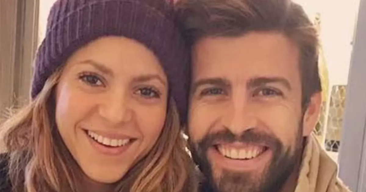 Shakira y Piqué venden su mansión de Barcelona por más de 15 millones de dólares