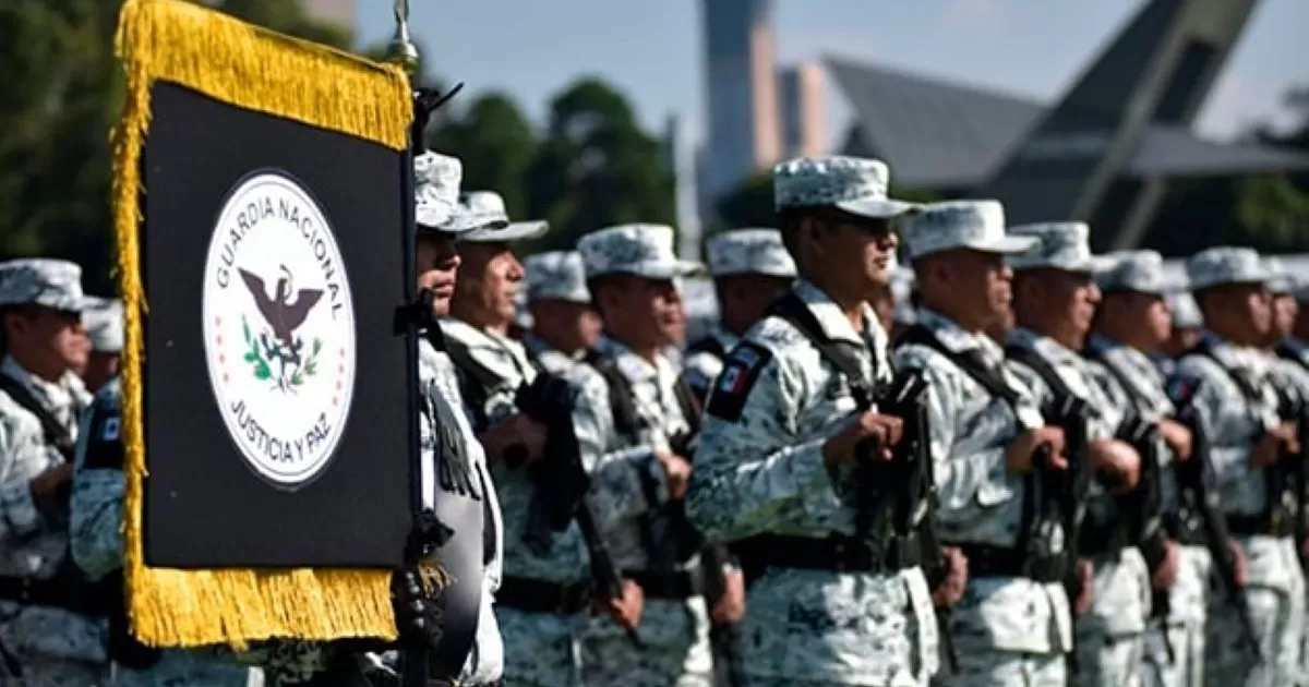 ‘No les importa la seguridad del pueblo’: AMLO se lanza otra vez contra la SCJN por Guardia Nacional