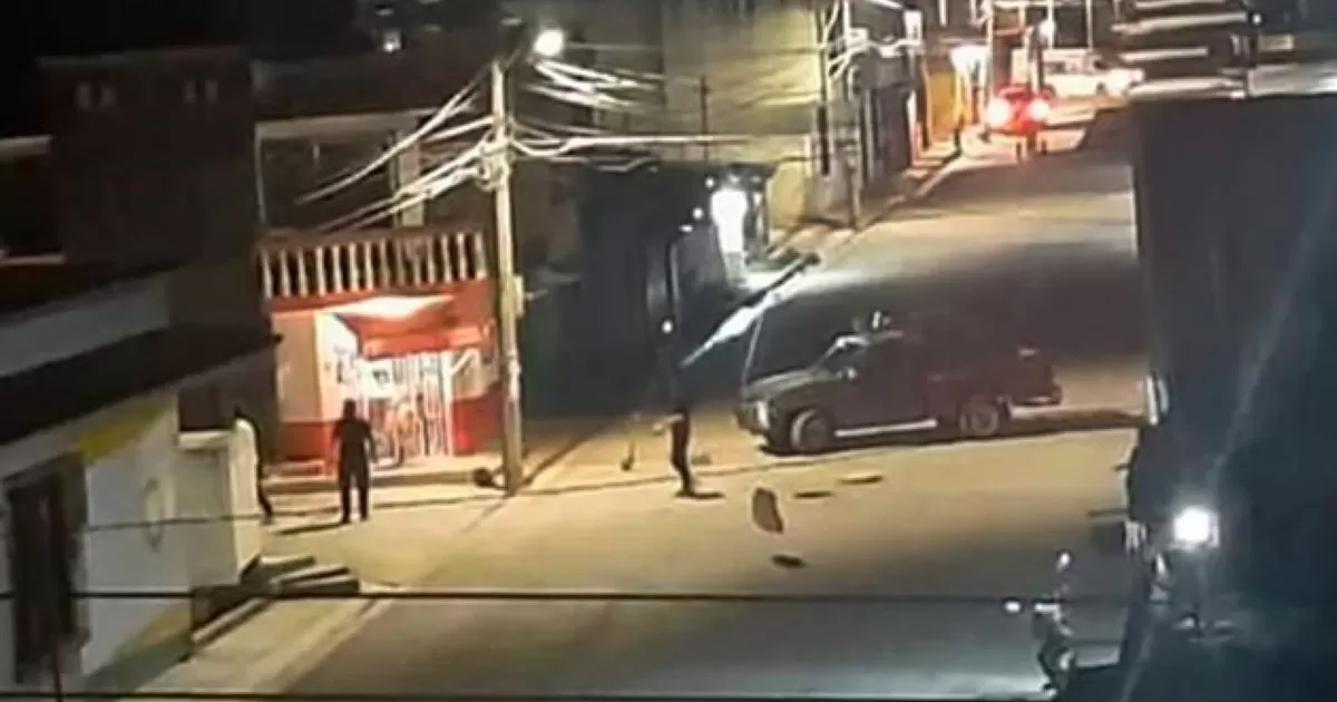 Continúan disparos en San Cristóbal de las Casas pese a llegada del Ejército