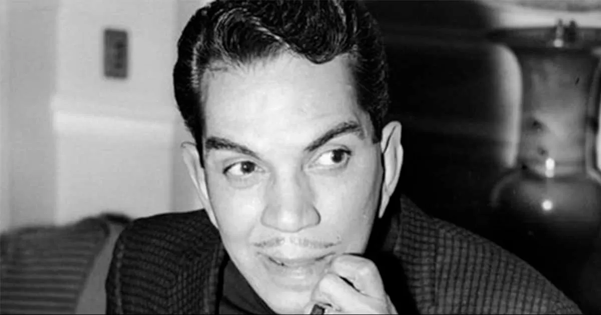 Este jueves se cumplen 30 años de la muerte de Cantinflas, ícono de la historia del cine de México.