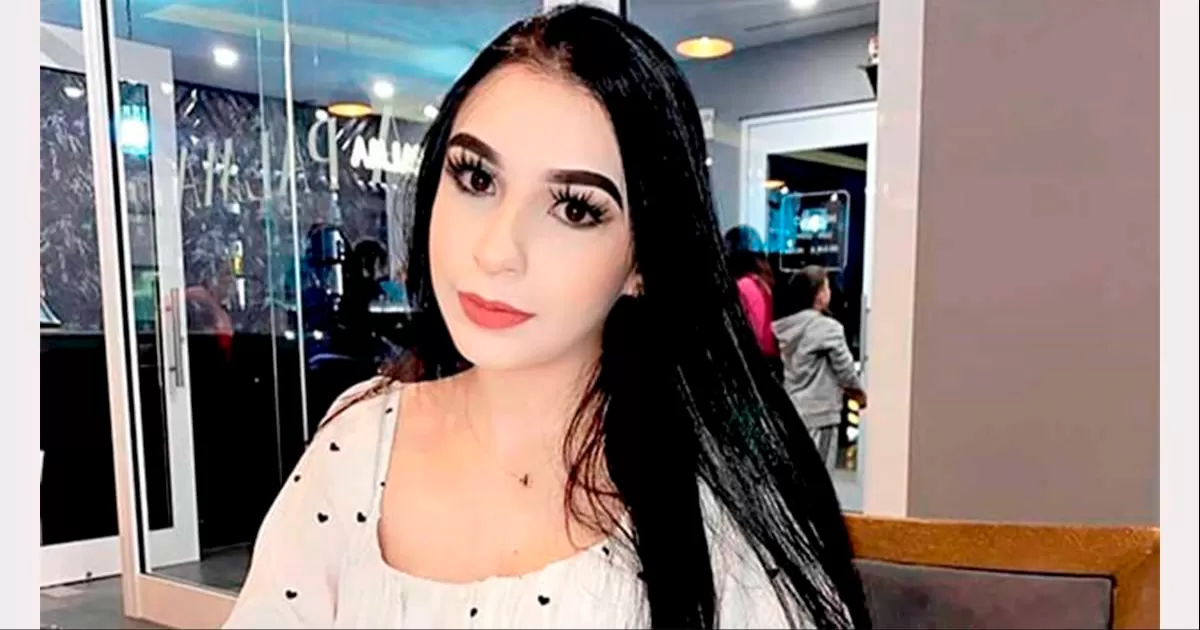 Llega cuerpo de Bionce a Texas; madre culpa a sus amigos de su muerte