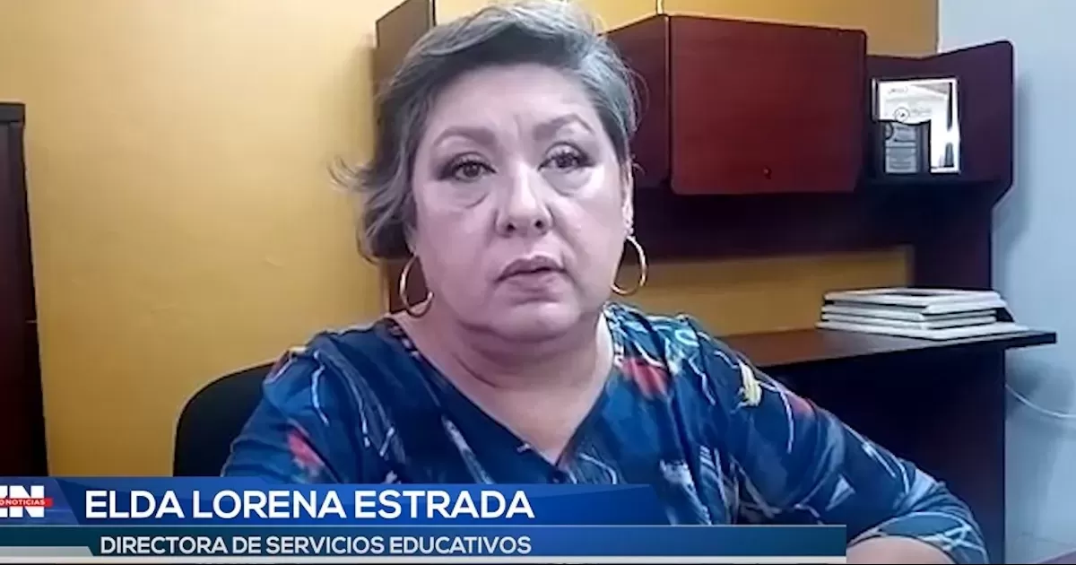 La escuela Ignacio Manuel Altamirano fue sede para segunda etapa de la OCI.