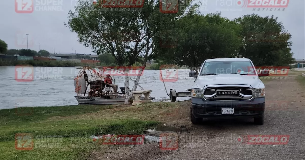 Recuperan cuerpo de presunto migrante a la altura de la Isla del Mudo