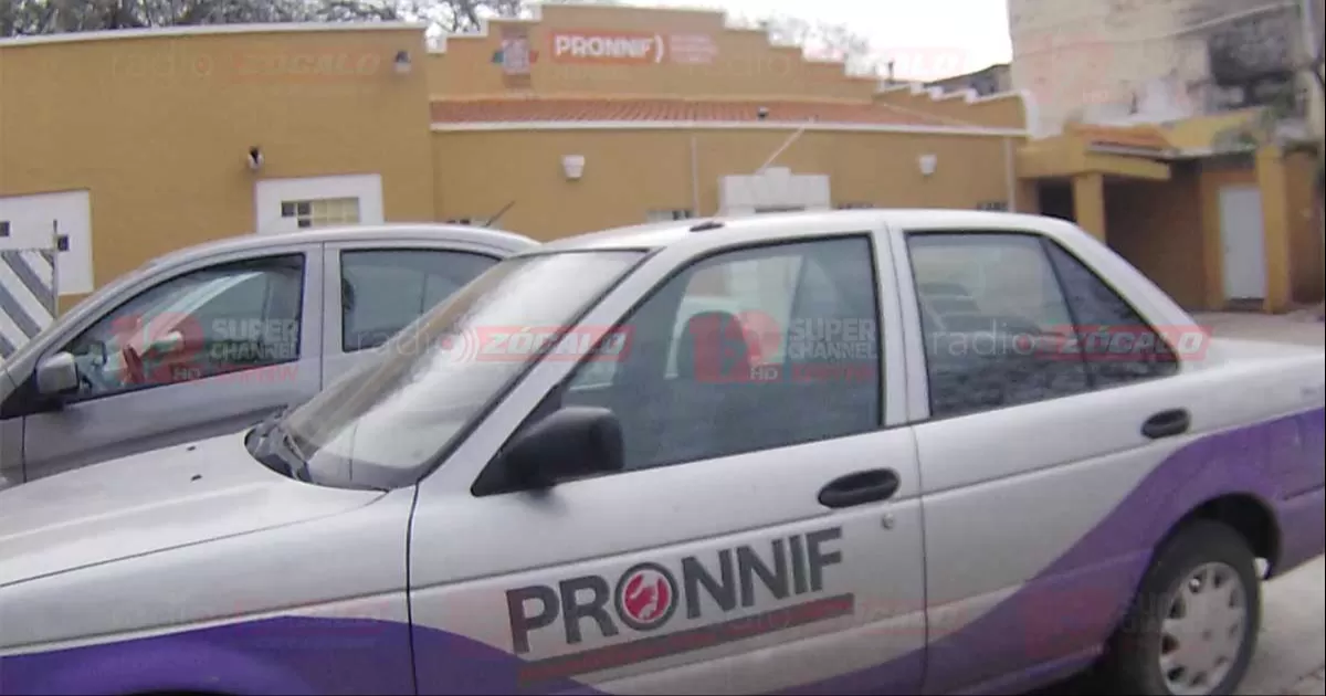 Pronnif municipal apoyará en caso de niño agresor de escuela rural