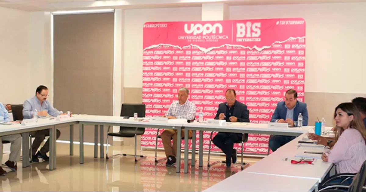 Tras un periodo de vacacional, autoridades escolares de la escuela Politécnica dieron a conocer que continuarán con la promoción de sus carreras