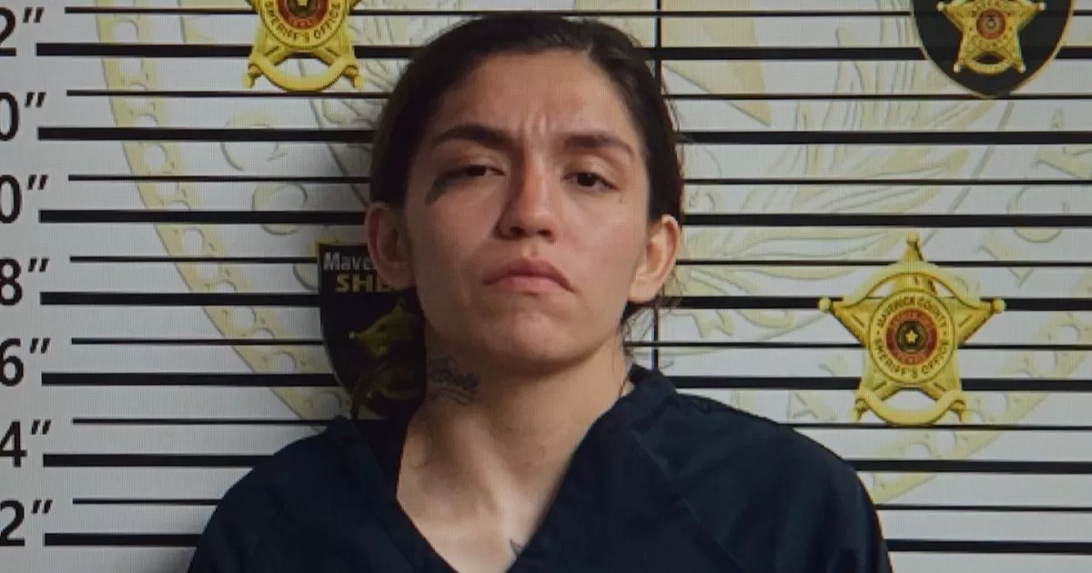 La buscaban por un asalto agravado en Eagle Pass